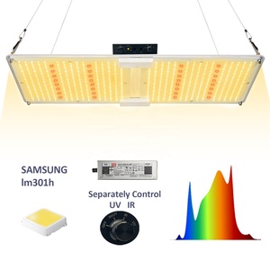 240W Plant Led Grow Light lm301h UV IR lm301b lm281b board hydrop indoor plants phytolamp grow box tent full spectrum grow light