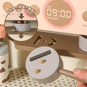Productos para Dropshipping 2026, Pequeños Electrodomésticos de Juguete, Juguetes Educativos de Cocina para Niños de Jardín de Infancia - Product Image 4
