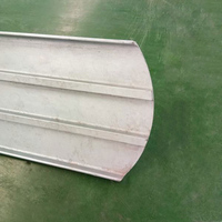 VANSE Mastic et grattoir manuel de haute qualité Offre Spéciale Béton Durable Bout Carré Béton Nivellement Magnésium Taureau Flotteur