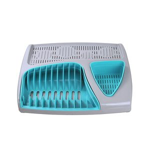 Dish Drying Rack Plastic Dish Drying Rack Kitchen Storage Rack