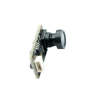 Module de caméra USB super compact 25mmx12mm, <span class=keywords><strong>image</strong></span> noir et blanc, 120FPS, haute fréquence d'images, 0.3MP, utilisation intérieure/extérieure - Product Image 2