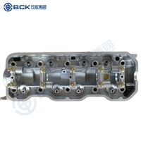 رؤوس أسطوانات BCK 8-97023-674-0 910 511 مخصصة لمحرك 4ZE1 لسيارة أوبل فرونتيرا