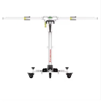 Lanzamiento portátil x431 pad VII pro Lane adas máquina de diagnóstico del sistema de herramientas de calibración de objetivos móviles para todos los coches