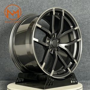 Rines de Aleación Maxtera Forjados Estilo Nismo V2 para Autos de Pasajeros Nissan 350Z 370Z Infiniti G37 Q50 Q60 Supra Lexus 86 BRZ - Product Image 2
