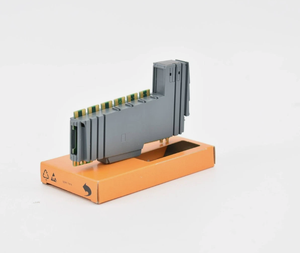 โมดูลอินเทอร์เฟซการสื่อสารซีรีส์ X20 รุ่น X20CS1020 ของแท้ใหม่เอี่ยมจาก B&R - Product Image 3