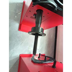 0.25kw bánh xe liên kết máy phù hợp cho xe ô tô cao cấp, suvs, xe thương mại, xe tải nhẹ bánh xe liên kết máy - Product Image 2