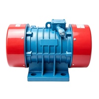 IP56 OLI WOLONG 15KN 30KN 2,2KW 3KW 5,5KW 7,5KW Dreiphasen-Vibrationsmotor Betonvibrator Kupferdrahtwicklung 1000-3000 U/min