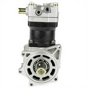 Compresor de freno de aire genuino para Hino 700/camiones que usan piezas de motor P11C Engine 29100-E0B90 - Product Image 5