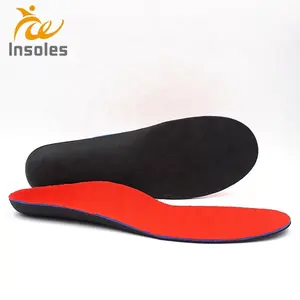<span class=keywords><strong>Semelles</strong></span> <span class=keywords><strong>orthopédiques</strong></span> Pour La Sur-Pronation Fasciite plantaire Pieds Plats Soulager La Douleur Au Talon Orthèse Amorti Soutien de la Voûte Plantaire Semelle De Chaussure - Product Image 1