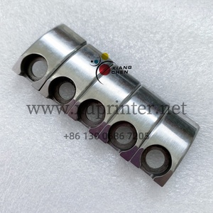 WD High Quality C4.313.108 Gripper for Heidelberg SM102 CD102 CX102 Offset Printing Machine Parts - Product Image 5