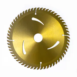 High Grade Metal Tungsten Carbide Tipped Brush Cutter Wood Cutting TCT Frame Saw Blade