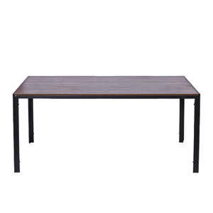 <strong>Dining</strong> <strong>Table</strong> and Chair <strong>Set</strong> Luxury Modern Restaurant Home <strong>Dining</strong> Room Dinning <strong>Table</strong> Mdf Wooden Top Round <strong>Dining</strong> <strong>Table</strong> <strong>Set</strong> - Product Image 2