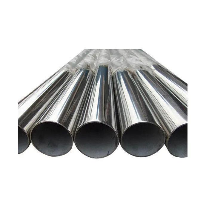Hot Sale 304l 316 316l 310 310s 321 304 Seamless Stainless Steel Pipes