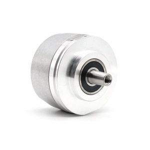 Encodeur rotatif Heidenhain ERN1331 2048 ROD431.036 2048 10 V 30 V Sortie HTL ID1169566-53 - Product Image 2