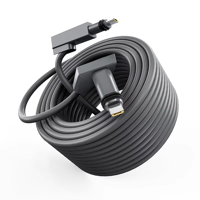 Gen2/3 Cable Flame and Durable High Speed Stable Starlink Rectangular Satellite V2 Replacement Satellite High-Performance