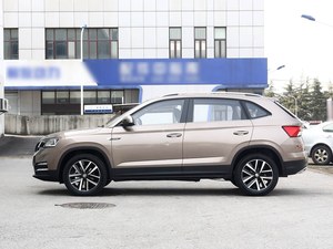 <span class=keywords><strong>Auto</strong></span> Usata Skoda <span class=keywords><strong>Kamiq</strong></span> 1.5l Automatica 2022 Economica, Basso Chilometraggio, Seconda Mano, Alimentazione a Benzina - Product Image 3