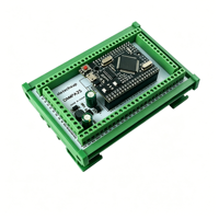 Carte d'extension MEGA2560 PRO pour rail DIN, convertisseur DC-DC 5V 2A, module adaptateur à bornier à vis de montage 3,96 mm DNMPA25 pour Android