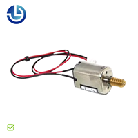 Moteur de nettoyage de rouleau de fusion AX040159 pour Ricoh MP 7502 1075 7001 2075 7502 2075 8000 7500 8001 6001 Pièces de copieur