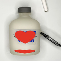 Étui pour écouteurs 3D mignon de dessin animé en direct d'usine pour Airpods Pro 3 2 1 4ème, coque de protection en silicone pour écouteurs