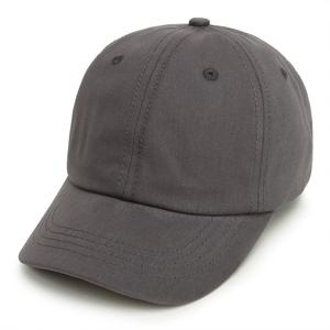 Casquette de baseball unisexe pour enfants en sergé, réglable, avec protection solaire, style mode, vente en gros - Product Image 5