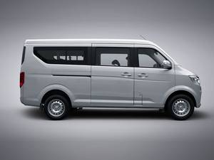 Fourgonnette électrique mini Changan KYC V5 EV et Kuayue Star V5 EV 2025 de haute qualité à vendre – <span class=keywords><strong>Meilleur</strong></span> prix – Véhicule électrique pur fabriqué en Chine - Product Image 3