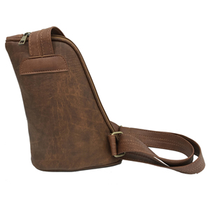 Riñonera de moda duradera, colorida, con logotipo personalizado, venta al por mayor - Product Image 3