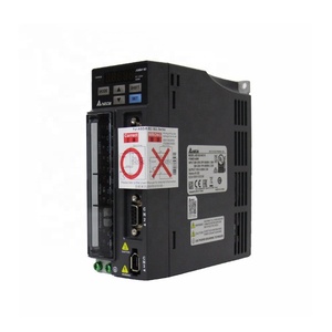 Controlador de Motor AC B2 de 400W ASD-B2-0421-B para Automatización en Material de Aluminio - Product Image 1