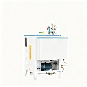 Generador de Calor Totalmente Automático, Caldera de Vapor para Elaboración de Tofu a Pequeña Escala Comercial - Product Image 6