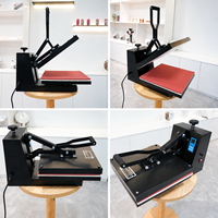 Máquina de Prensa de Calor Digital XINMEI para Sublimación de Camisetas, Impresión DTF, Equipo de Transferencia de Calor, Proveedor OEM ODM