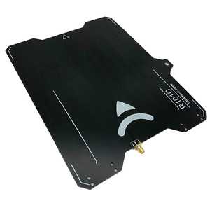 เสาอากาศรับสัญญาณกว้างย่านความถี่ 6.5GHz รุ่น R101C แบบกำหนดทิศทาง กำลังขยายสูง สำหรับ UWB ADS-B ใช้กับโดรนส่งสัญญาณวิดีโอ FPV - Product Image 2