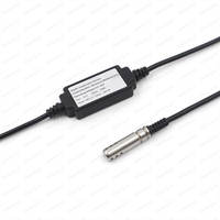 Capteur de température et d'humidité pour salle de serveurs/centre de données/chaîne du froid/agriculture