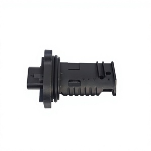 Capteur de débit d'air pour Bmw, pièce de rechange pour voiture, 13627602038 - Product Image 5