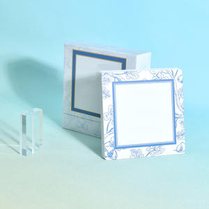 Conception de matériaux personnalisés Santé mentale Phrases positives Relaxation Affirmation Cartes usine de cartes à jouer - Product Image 1