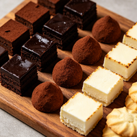 Arôme liquide chocolaté le plus vendu pour additifs alimentaires de biscuits