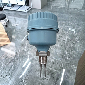 สวิตช์วัดระดับแบบสั่นสะเทือน Rosemounte 2120 ทำจากสแตนเลส 316L ความแม่นยำ 2 มม. รองรับ ODM ปรับค่าหน่วงเวลาได้ เหมาะสำหรับการใช้งานที่หลากหลาย - Product Image 1