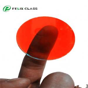 ตัวกรองแบบ bandpass อินฟราเรดแบบกระจก Felix 940nm 650nm พร้อมระบบส่งผ่าน95% - Product Image 5