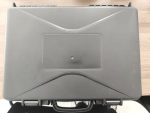 MOMO Endoscopio Veterinario Flexible Desechable Broncoscopio Endoscopio de Un Solo Uso para Mascotas Equipo de Diagnóstico Médico - Product Image 6