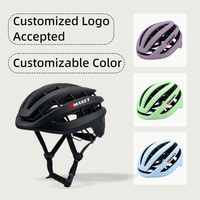 Casque de vélo ventilé léger pour adultes VMAXET, 32 aérations, fermeture à boucle durable, certifié CE EN1078, casque de sécurité pour le cyclisme