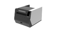Máquina Cortadora de Etiquetas con Servomotor Más Vendida / Máquina Cortadora de Contornos de Doble Cabezal / Plotter Cortador de Etiquetas A3 A4 A3+