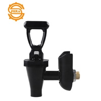 Robinet distributeur de boissons en laiton et plastique de qualité alimentaire, écologique, pour café/lait/thé