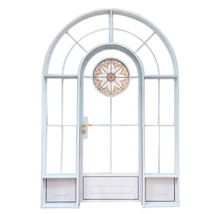 <span class=keywords><strong>Meilleur</strong></span> Prix Fenêtres et Portes Modernes à Battants Ultra-Mince en Aluminium avec <span class=keywords><strong>Double</strong></span> <span class=keywords><strong>Vitrage</strong></span> Insonorisé pour Application Extérieure Design Graphique - Product Image 1