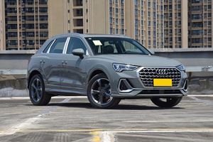 Dépôt Bonne performance Automobile FAW <span class=keywords><strong>Q3</strong></span> <span class=keywords><strong>Audi</strong></span> Compact SUV 60L Volume du réservoir Essence Essence Voiture 250Nm 5 portes 5 sièges SUV <span class=keywords><strong>en</strong></span> <span class=keywords><strong>stock</strong></span> - Product Image 3