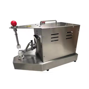 Machine à éplucher les agrumes de bureau professionnelle, petite taille, pour citrons, oranges, pommes, kiwis et légumes, facile à utiliser, en acier inoxydable 304, fournie directement par l'usine. - Product Image 1