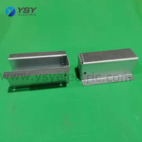 Supports de panneaux solaires en acier inoxydable et aluminium, pièces d'emboutissage progressif, supports de rail, supports en Z