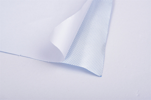 Membrane PP auto-adhésive perméable à la vapeur pour isolation des murs - Product Image 2