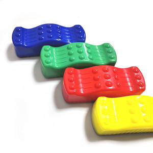 Surwin nouveau Design facile à saisir en plastique <span class=keywords><strong>tableau</strong></span> blanc magnétique gomme <span class=keywords><strong>craie</strong></span> Eva conseil gomme pour bureau école maison - Product Image 1