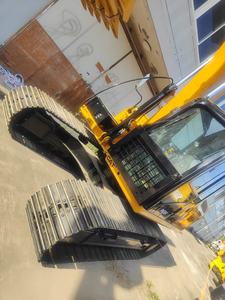 Excavadora Caterpillar 315D 315DL 315D2 315D2GC de alta calidad, stock de segunda mano para Cat 315D2L, gran oferta, núcleo de Motor incluido - Product Image 3