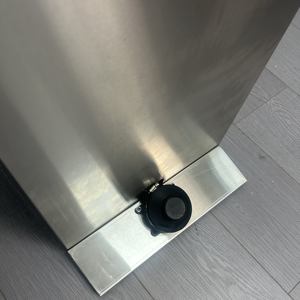 VICTORY vente en gros équipement de cuisine commerciale évier en acier inoxydable de haute qualité avec armoire pour hôtels restaurants hôpitaux - Product Image 3