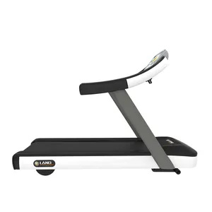 LAND gym fitness equipment LDT-1800B Commercial Treadmill electric treadmill