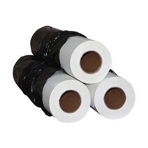 Rodillo de papel de sublimación de color claro, para tela de gran formato, máquina de sublimación de rodillos para camisetas y textiles - Product Image 4